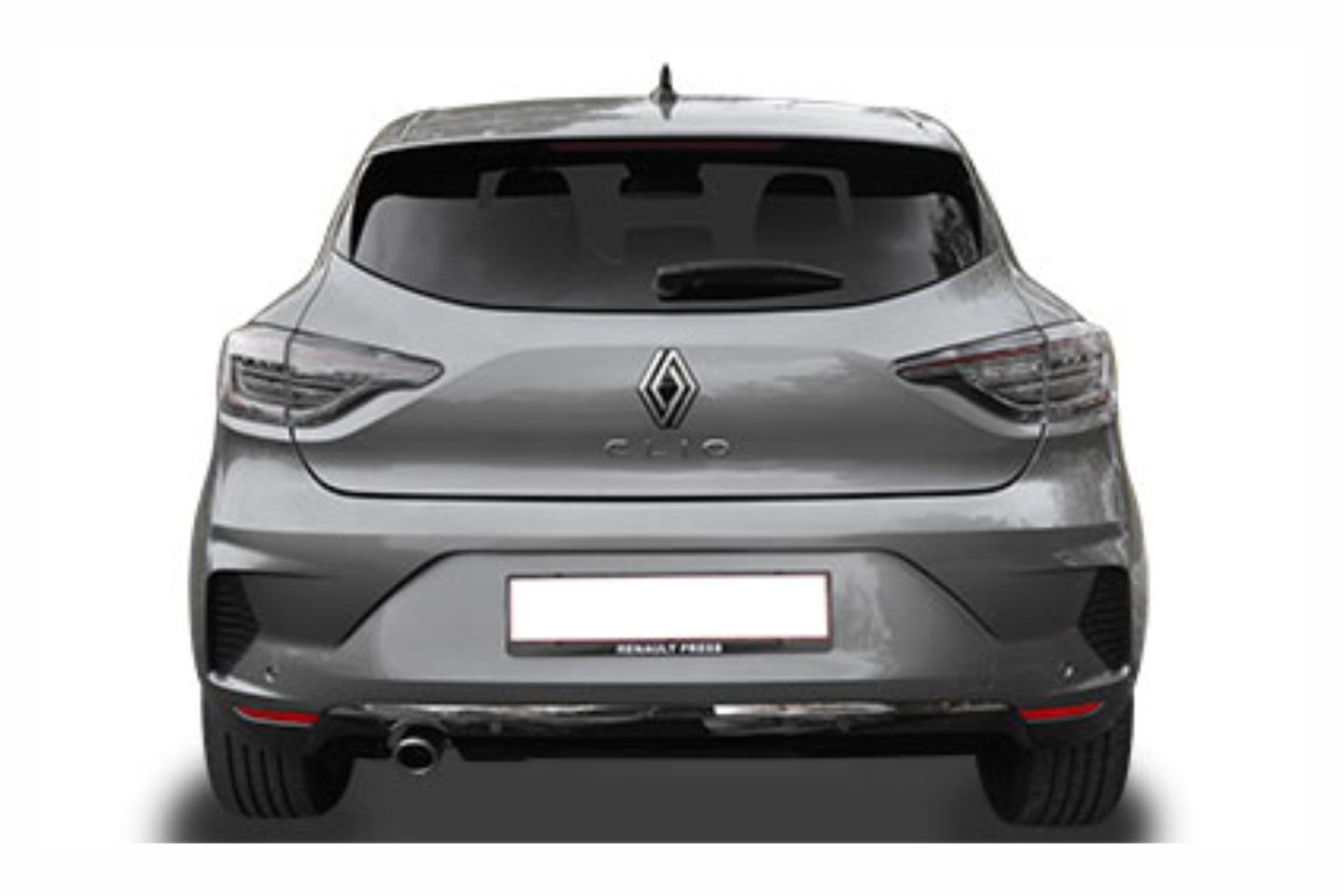
								RANAULT CLIO –  1.0 TCE 67KW EVOLUTION full									