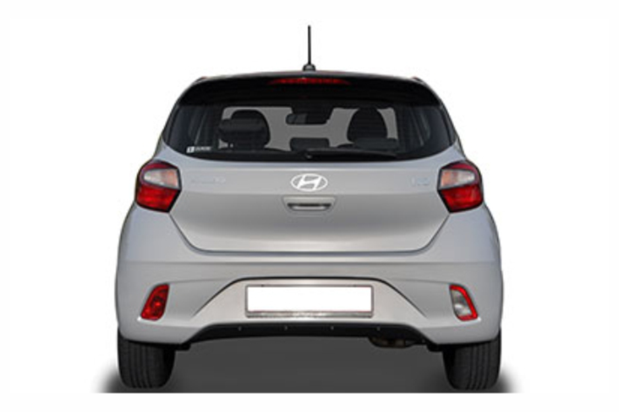 
								Hyundai i10 – 1.0 MPI Connectline full									