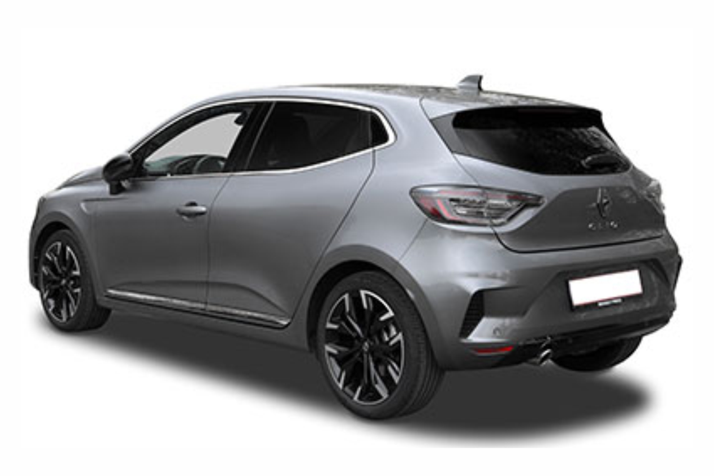 
								RANAULT CLIO –  1.0 TCE 67KW EVOLUTION full									
