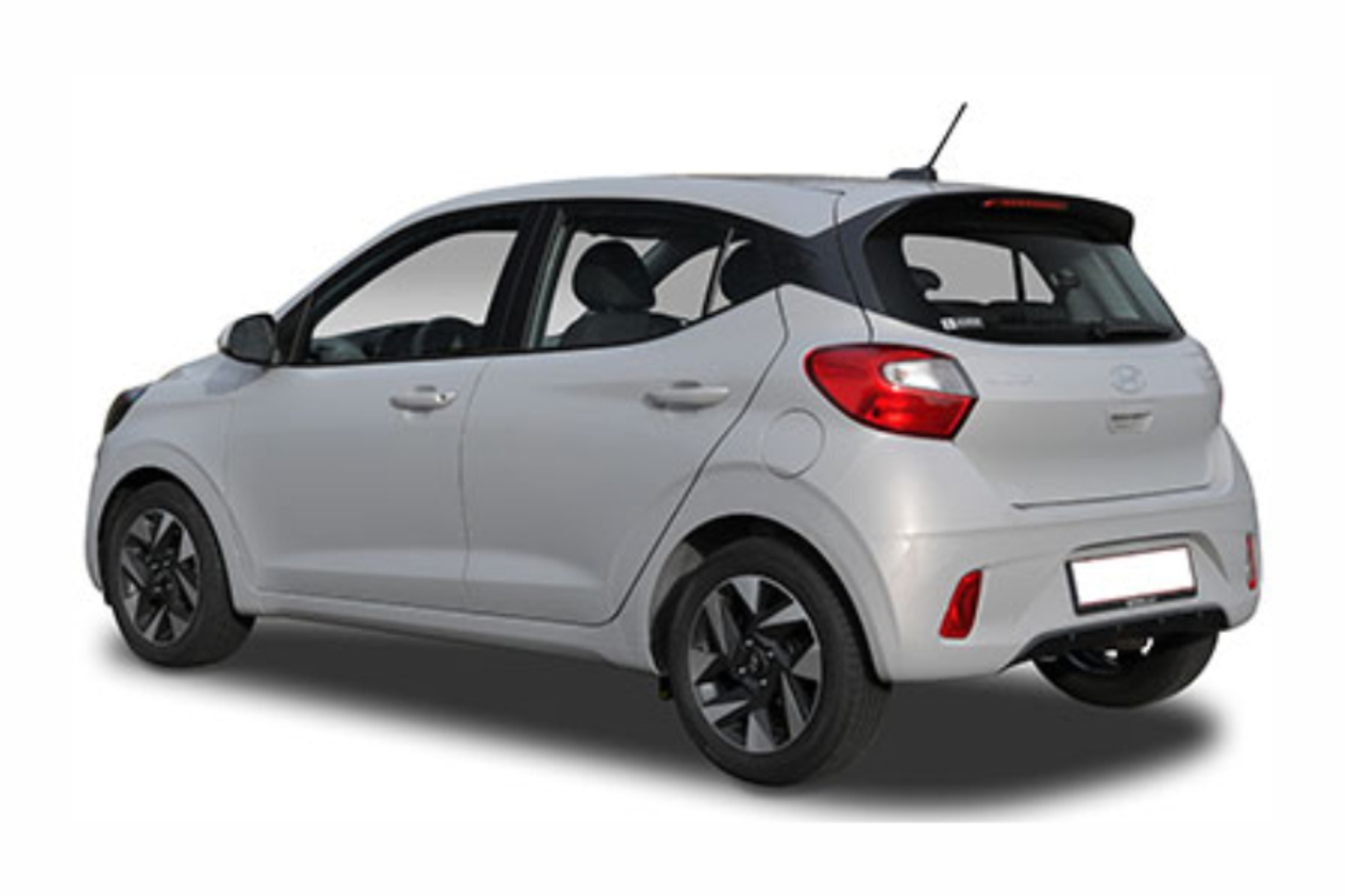 
								Hyundai i10 – 1.0 MPI Connectline full									