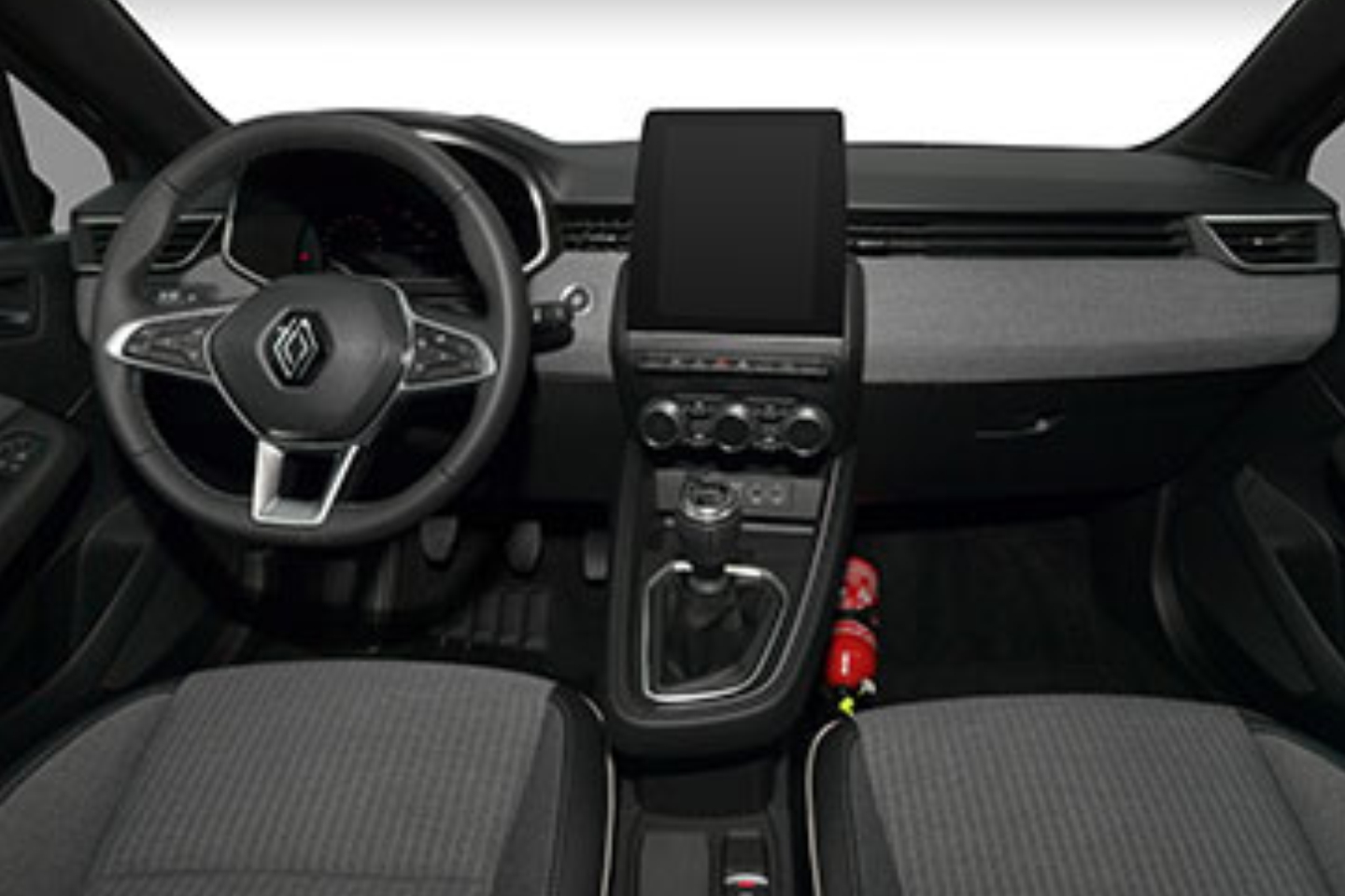 
								RANAULT CLIO –  1.0 TCE 67KW EVOLUTION full									