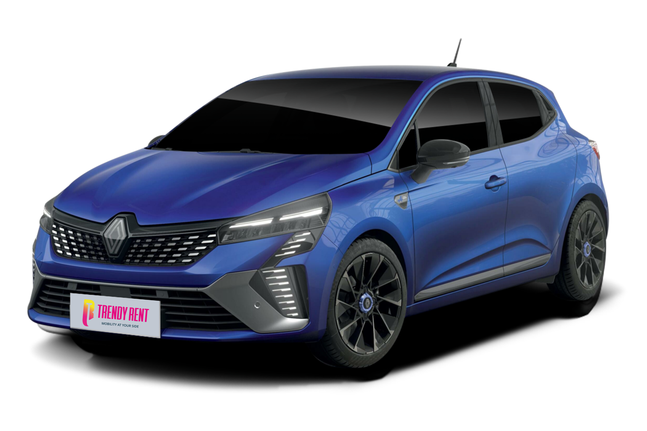 RANAULT CLIO –  1.0 TCE 67KW EVOLUTION