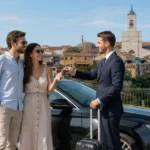 Auto a noleggio parcheggiata a Catanzaro: confronto opzioni e tariffe Movy Rent.
